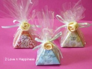 Wedding Favor Tea